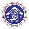 Nirmala Matha Convent Logo