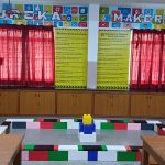 steam lab setup for schools