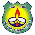 Idhayam Rajendiran International School Logo