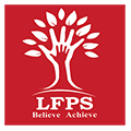 Little Flower Public School logo