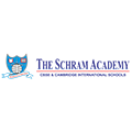 The Schram Academy logo