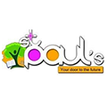 St Paul's School logo
