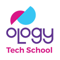 Vellamal Ology Tech School logo