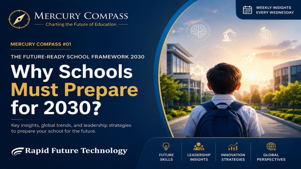 future-ready school framework 2030
