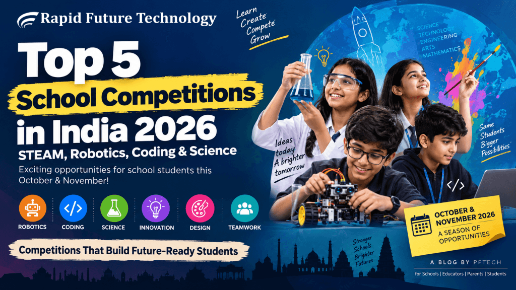 top-5-school-competitions-in-india-2026